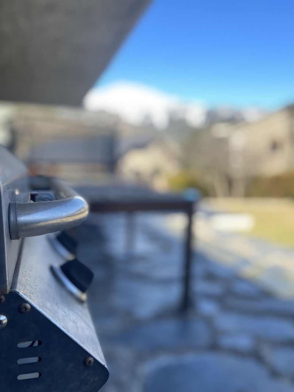 Architectural Detail