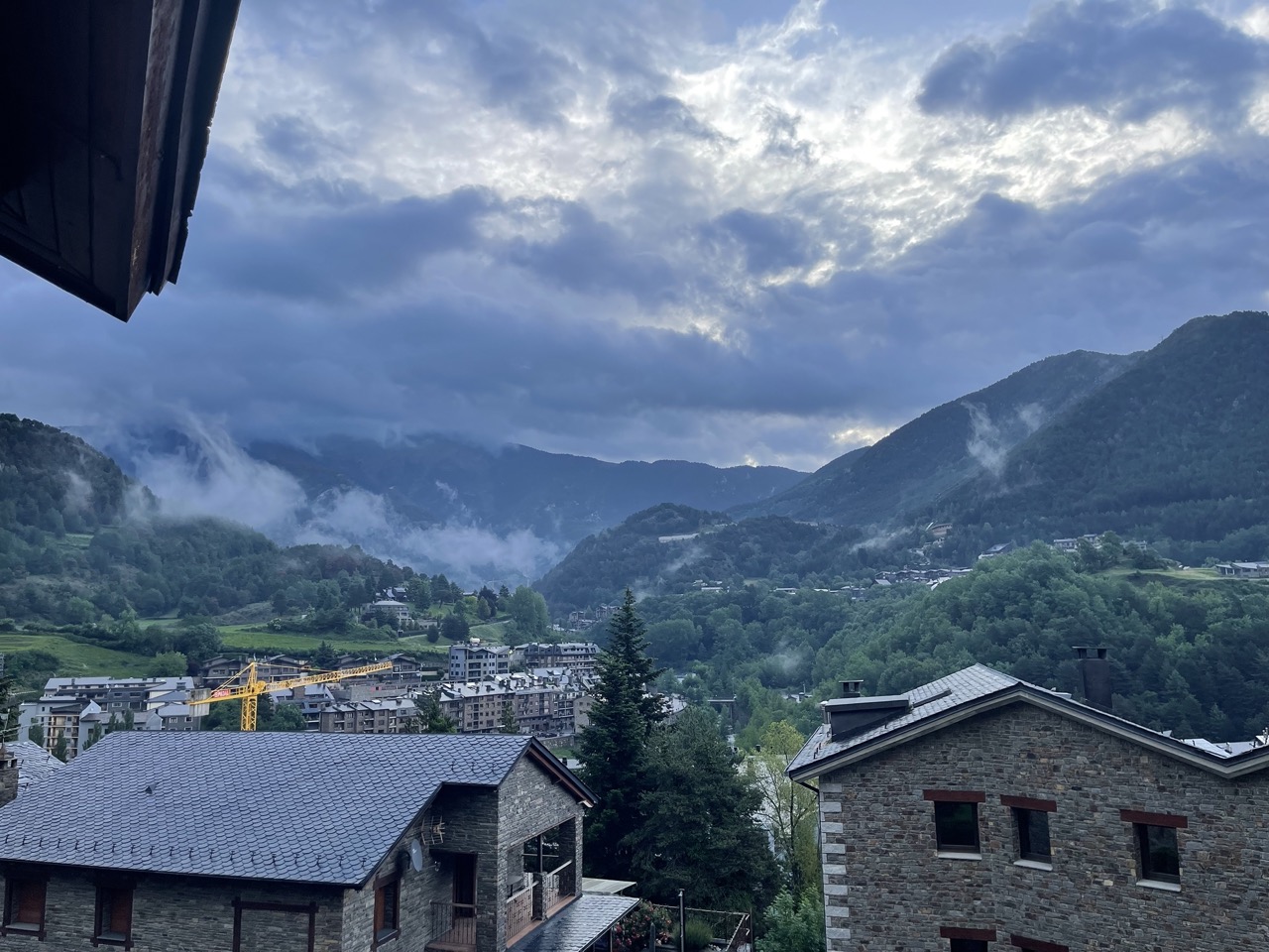 Architectural Detail