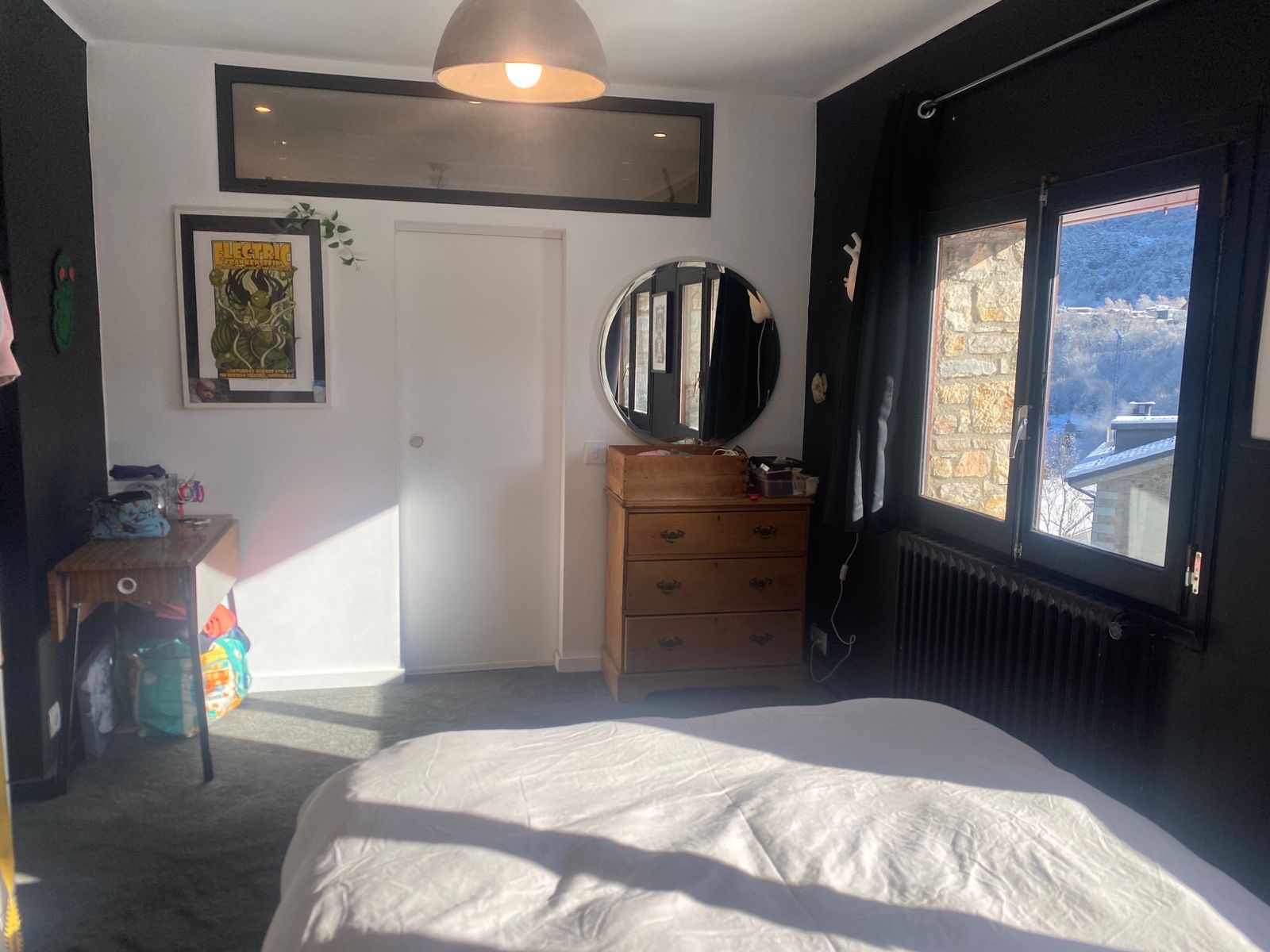 Primary Master Suite