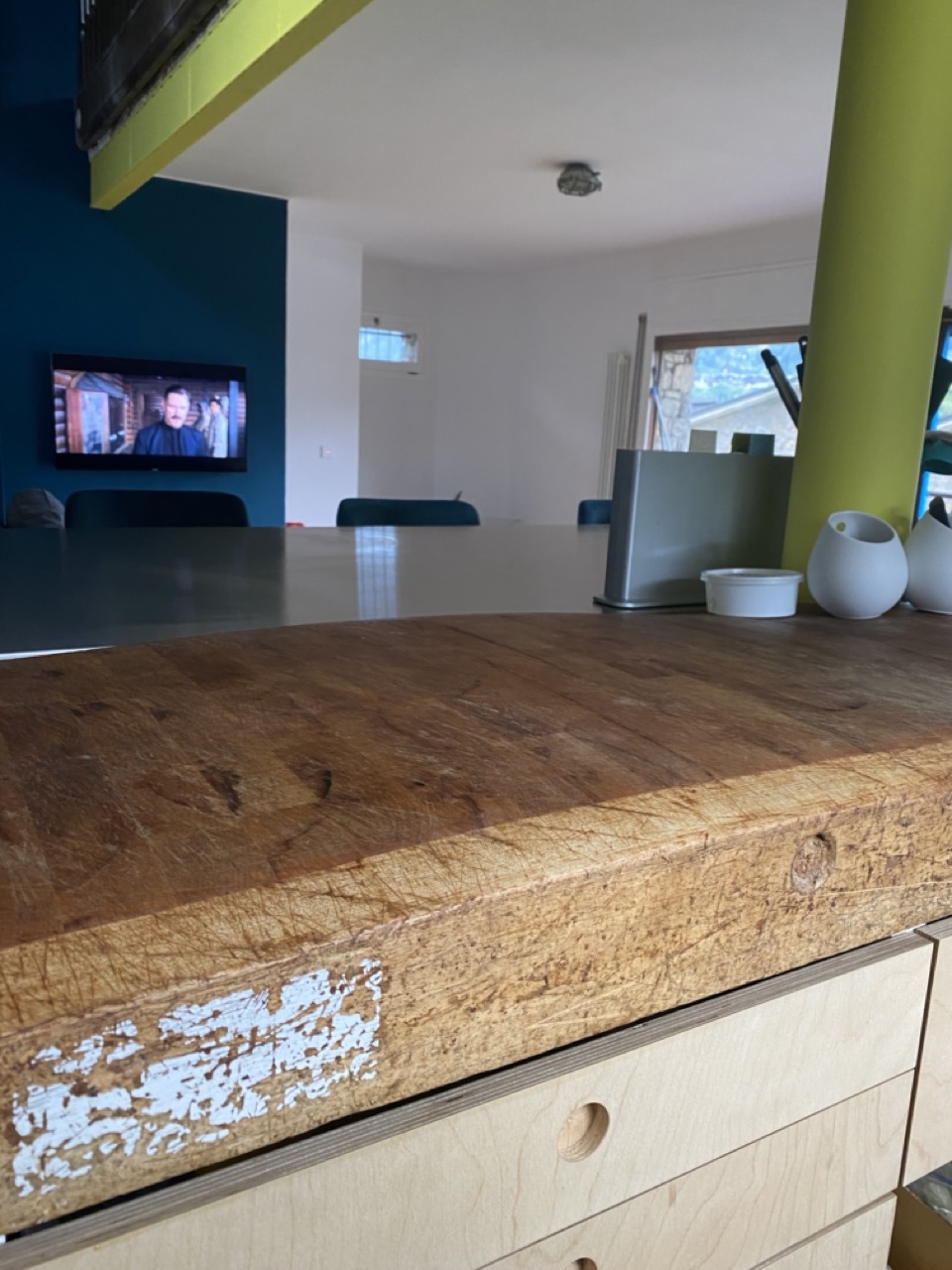 Modern Designer Kitchen