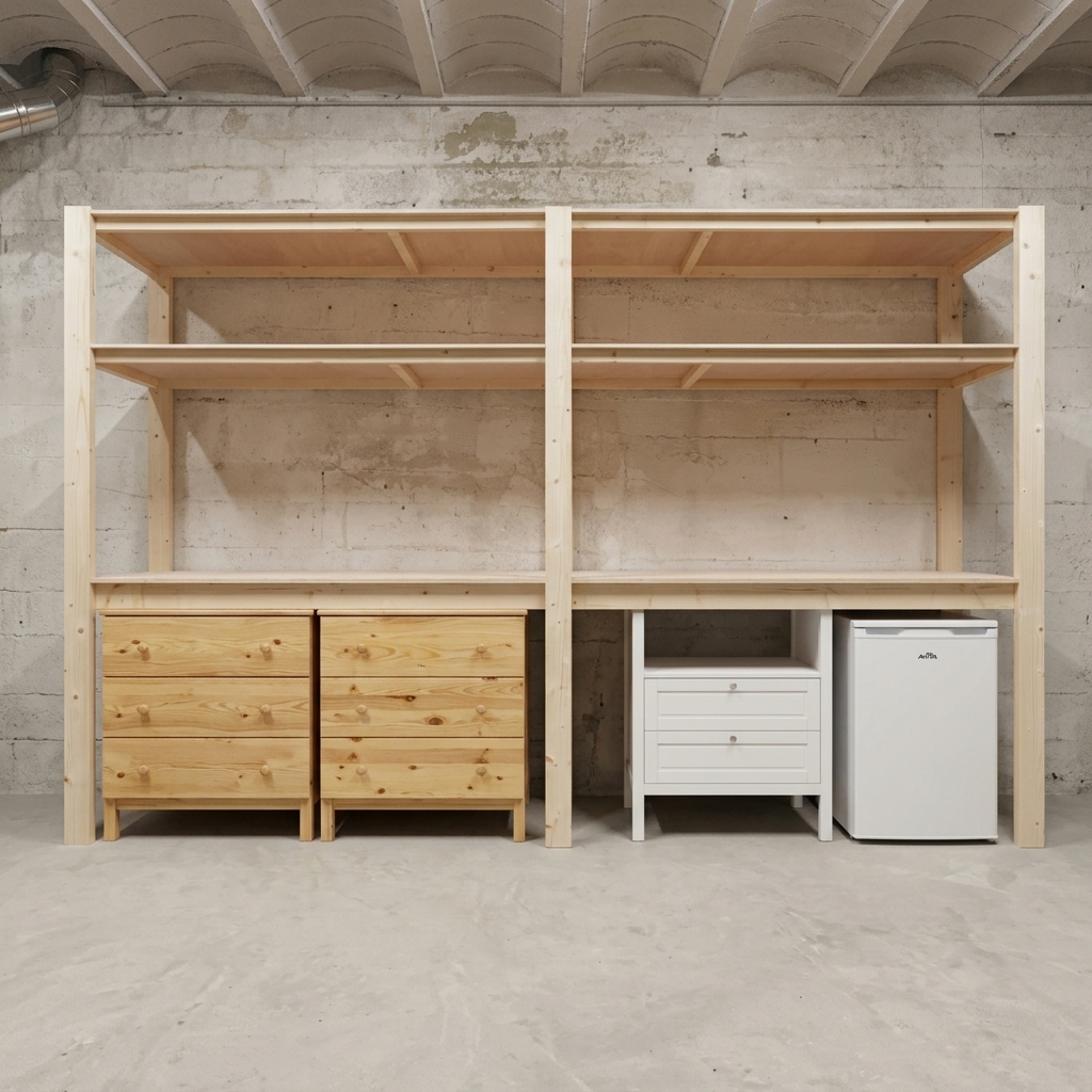 Professional Workshop Visualization